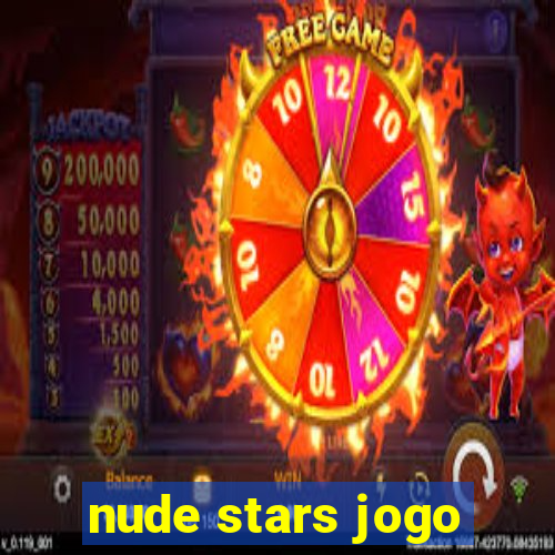 nude stars jogo