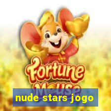 nude stars jogo