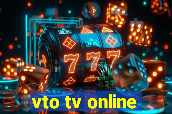 vto tv online