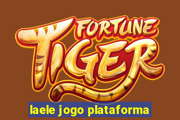 laele jogo plataforma