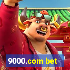 9000.com bet