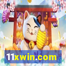 11xwin.com