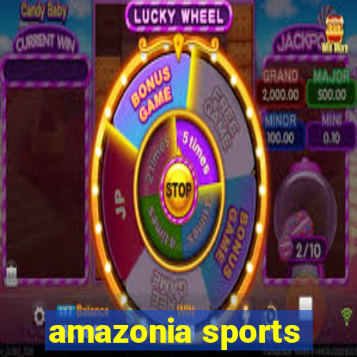 amazonia sports