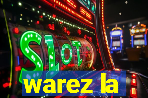 warez la