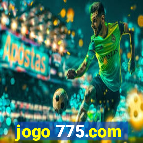 jogo 775.com