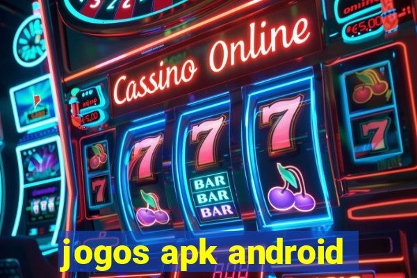 jogos apk android