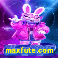 maxfute.com