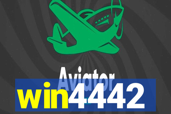 win4442