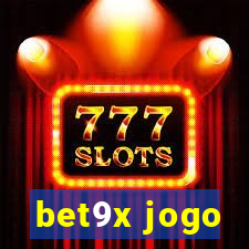 bet9x jogo