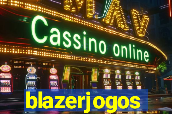 blazerjogos