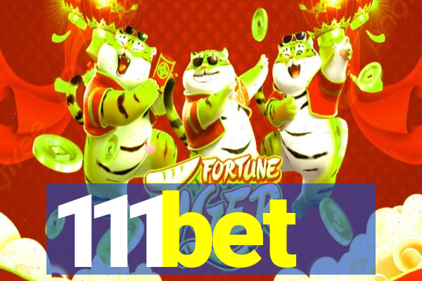 111bet