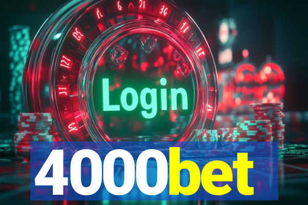 4000bet