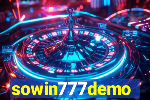 sowin777demo