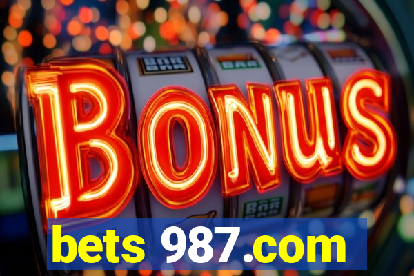 bets 987.com