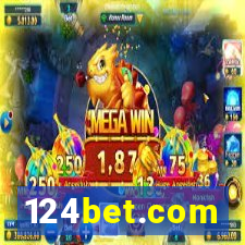 124bet.com