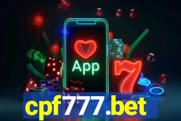 cpf777.bet