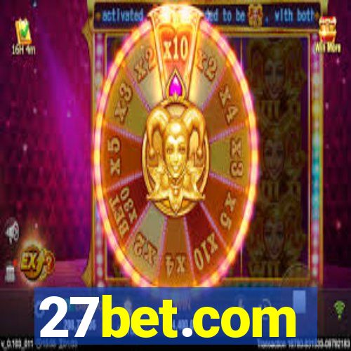 27bet.com