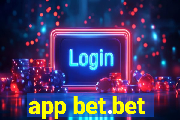 app bet.bet