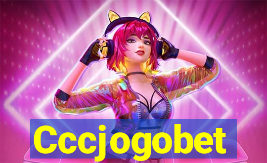 Cccjogobet