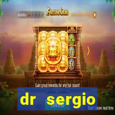 dr sergio urologista cruzeiro sp telefone