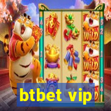 btbet vip