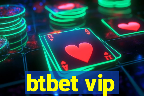 btbet vip