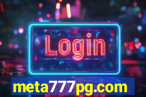 meta777pg.com