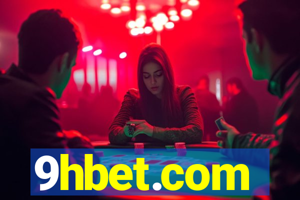 9hbet.com