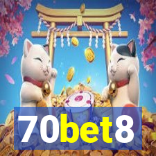 70bet8