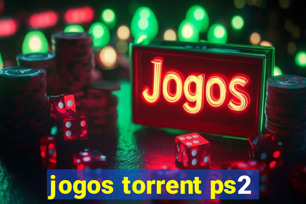 jogos torrent ps2