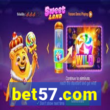 bet57.com