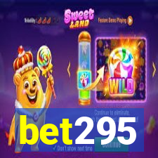 bet295