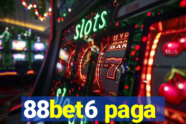 88bet6 paga