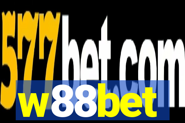 w88bet