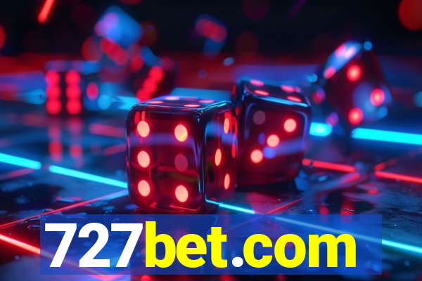 727bet.com