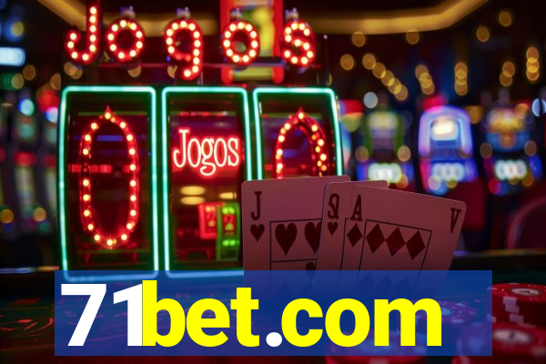 71bet.com