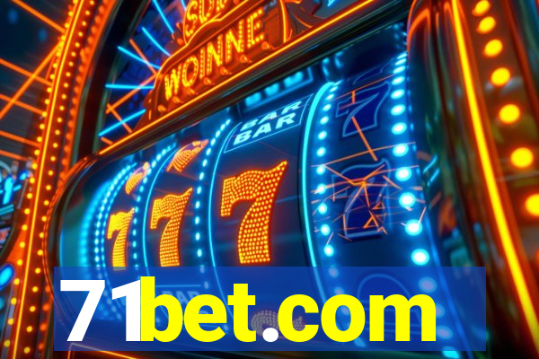 71bet.com