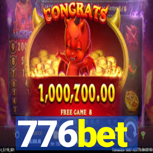 776bet