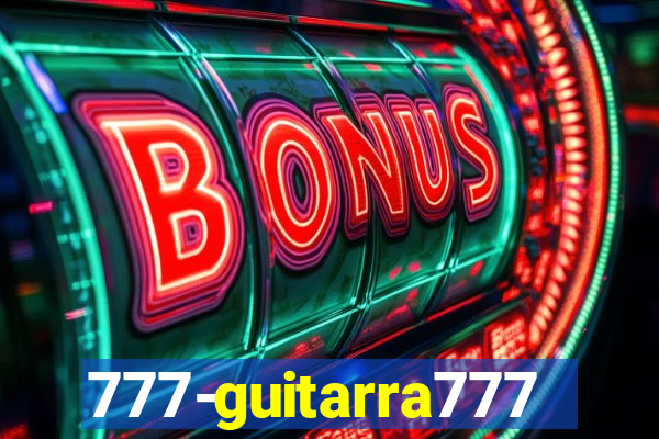 777-guitarra777.com