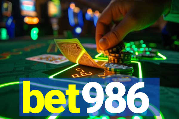 bet986