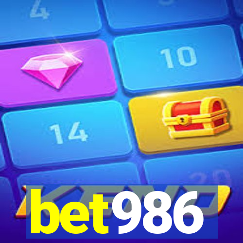 bet986