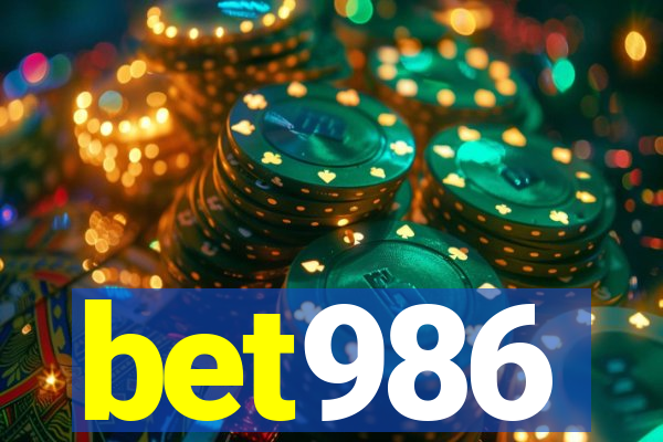 bet986