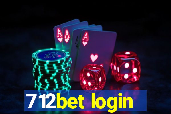 712bet login