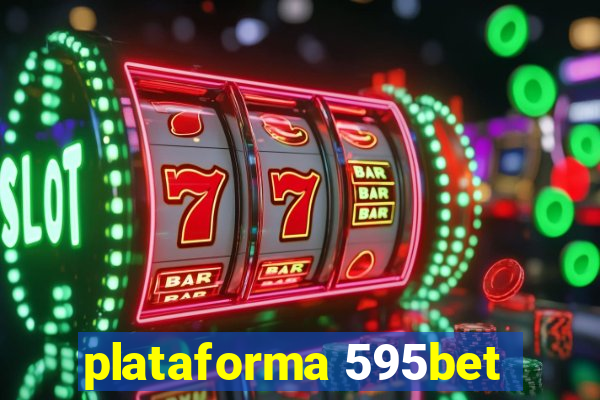 plataforma 595bet