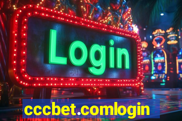 cccbet.comlogin