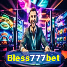 Bless777bet