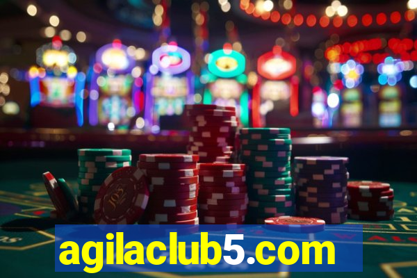 agilaclub5.com