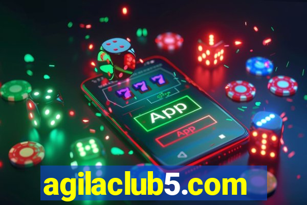 agilaclub5.com