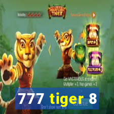 777 tiger 8