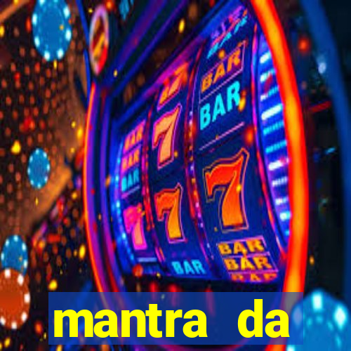 mantra da prosperidade financeira